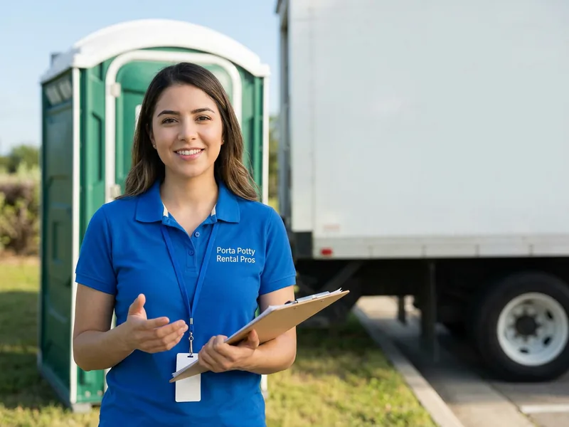 Porta Potty Rental  in Blue Bell  FAQ